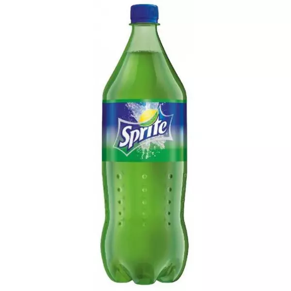 Sprite 12 x 1 ℓ