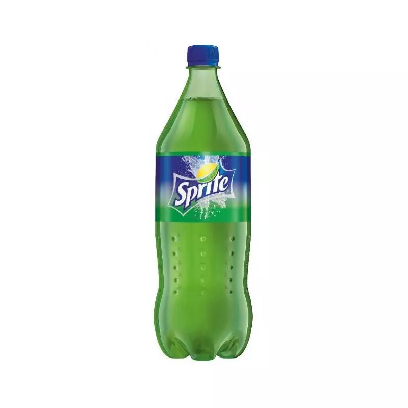 Sprite 12 x 1 ℓ Sprite 12 x 1 ℓ