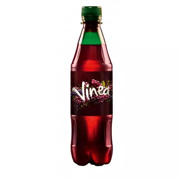 Vinea červená 12 x 0,5 ℓ