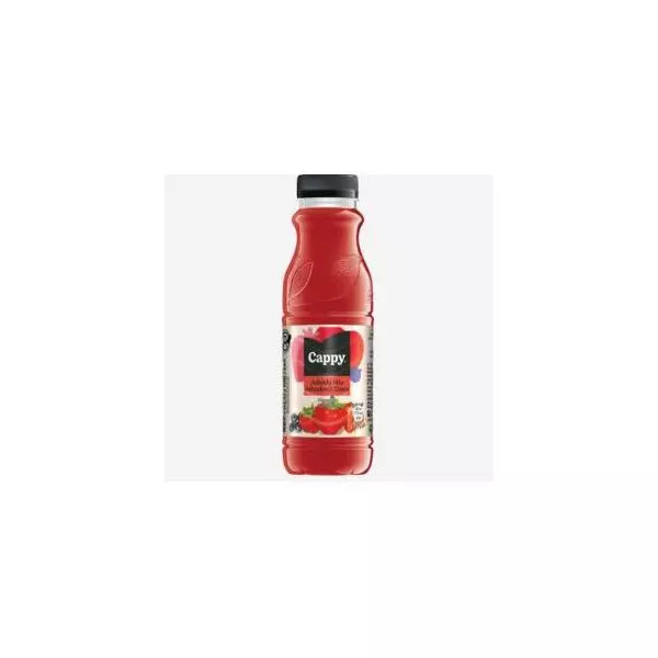Džús Cappy Jahoda 35% 1 ℓ