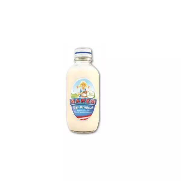 Mlieko do kávy Maresi 250 g