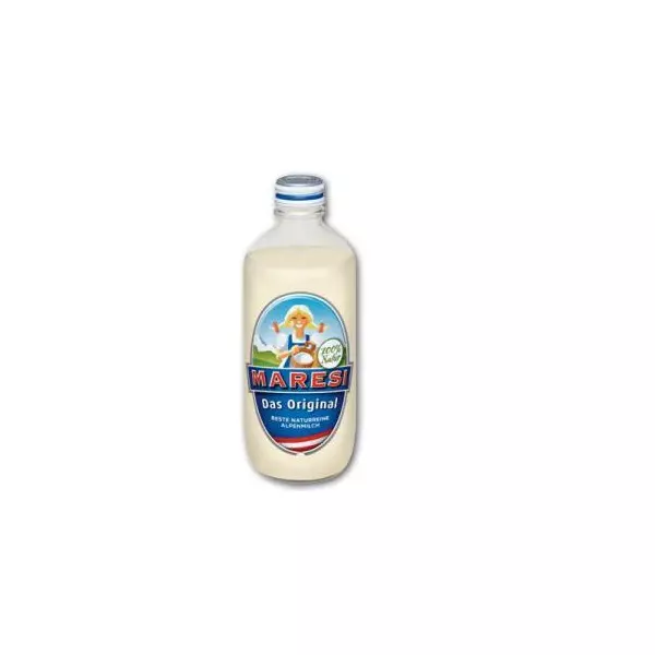Mlieko do kávy Maresi 500 g