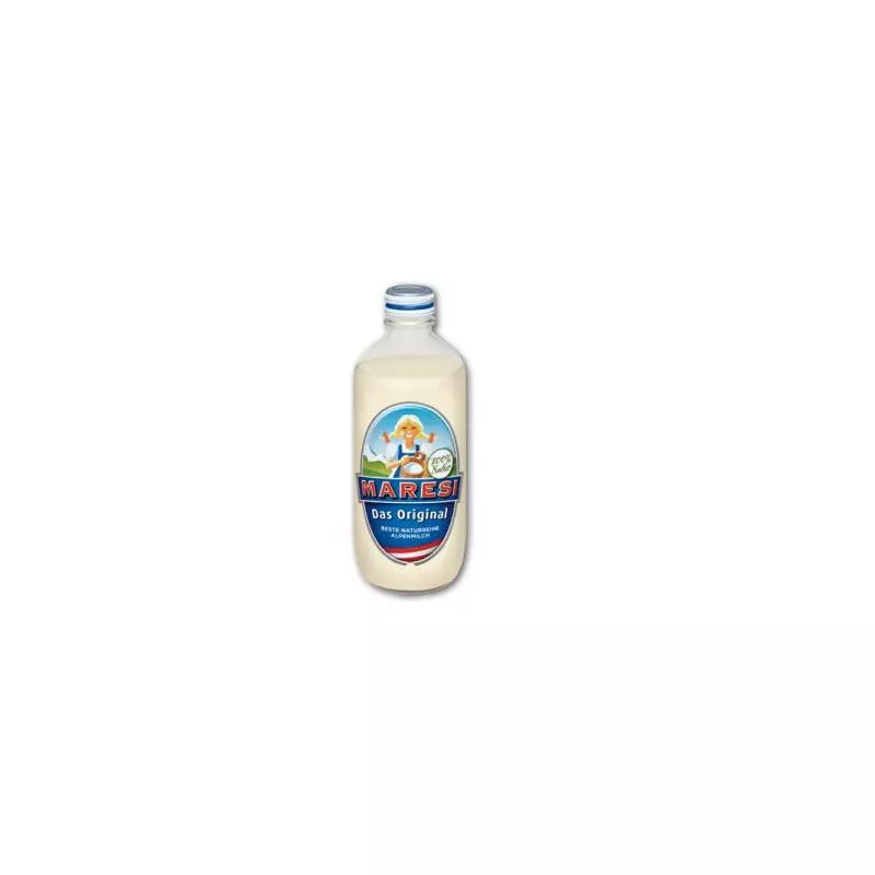 Mlieko do kávy Maresi 500 g Mlieko do kávy Maresi 500 g