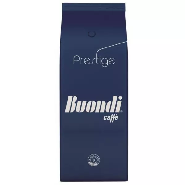Káva Buondi Caffé Prestige zrnková 1 kg