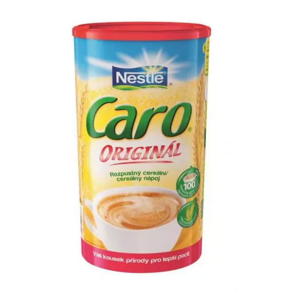 Instantný nápoj Nestlé Caro 200 g