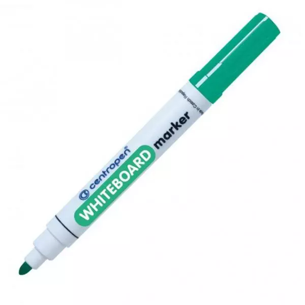 Popisovač na tabule Centropen 8559 zelený