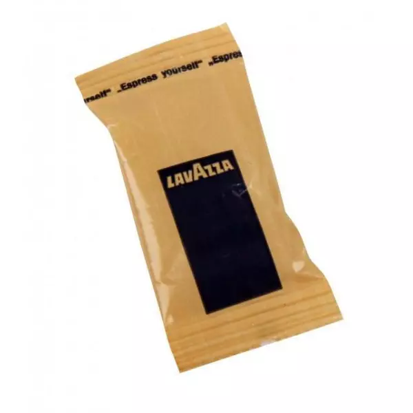 Cukor HB LAVAZZA hnedý 1000 x 5 g