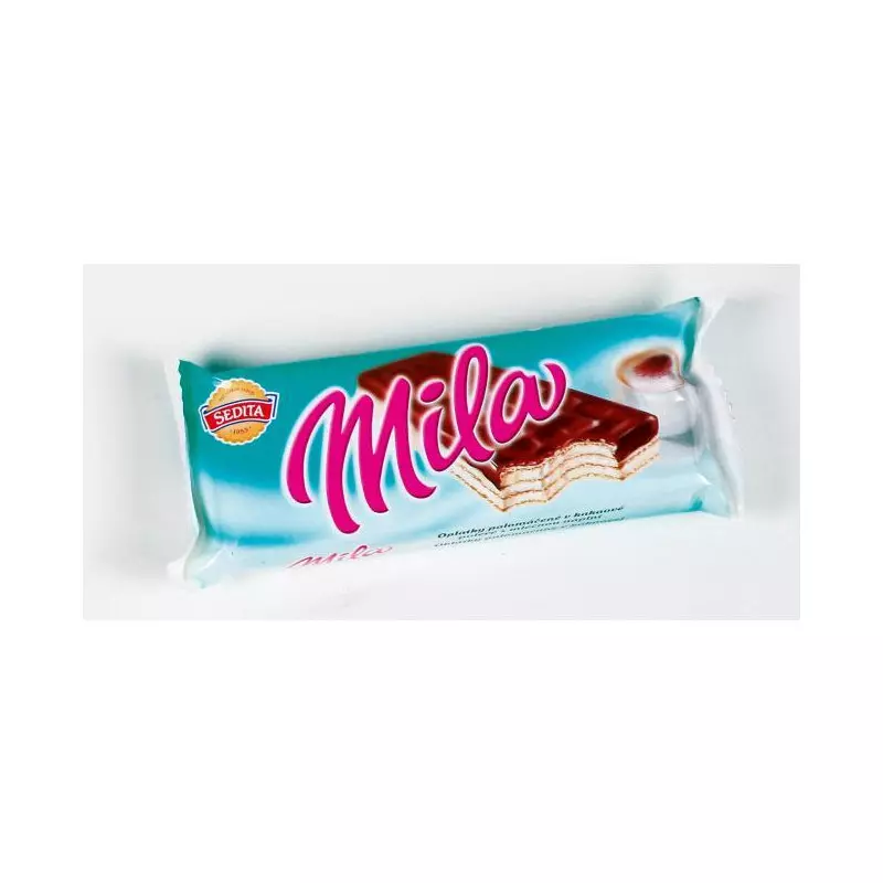 Mila rezy 50g Mila rezy 50g