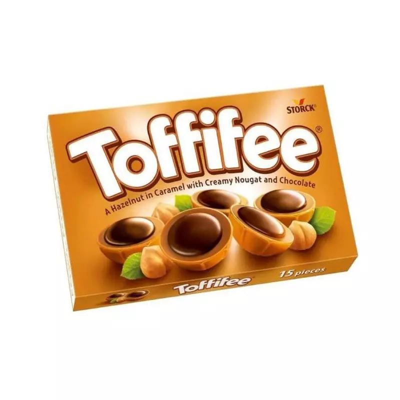 Dezert Toffifee 125g Dezert Toffifee 125g