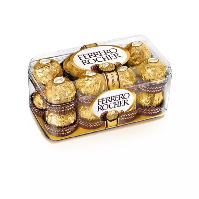 Ferrero Rocher T(16)16ks Ferrero Rocher T(16)16ks