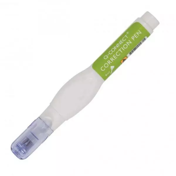 Korekčné pero Q-CONNECT 8ml