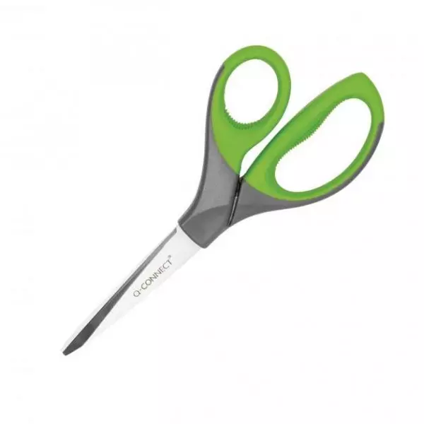 Nožnice Q-CONNECT Elite 21cm