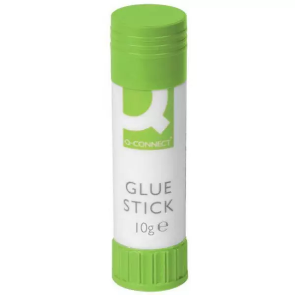 Lepiaca tyčinka Q-CONNECT 10g