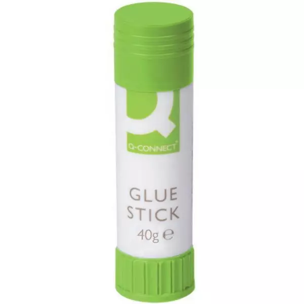 Lepiaca tyčinka Q-CONNECT 40g
