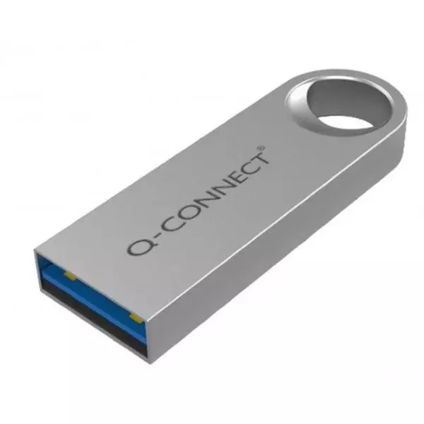 Flash disk USB Premium Q-CONNECT 3.0 16 GB