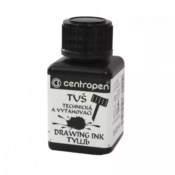 Tuš Centropen 18g
