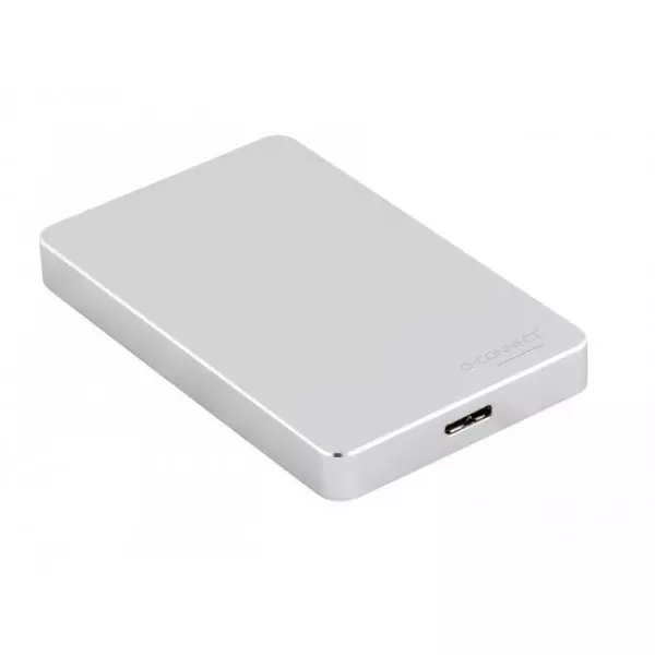 Externý disk Q-CONNECT 1TB