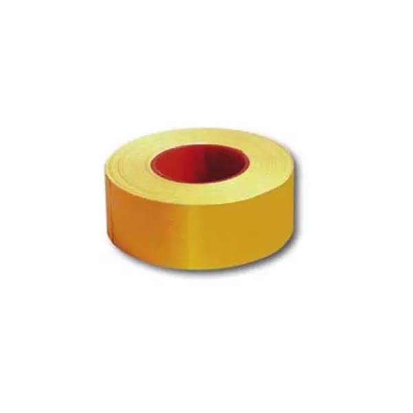 Etikety 22x12 pre2212 cenovka neónovooranžová