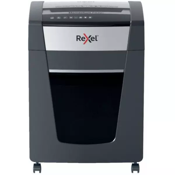 Skartovačka Rexel Momentum P420+ P4 EU & UK