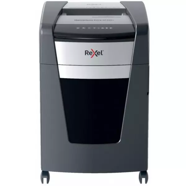 Skartovačka Rexel Momentum Extra XP420+ P4 EU & UK