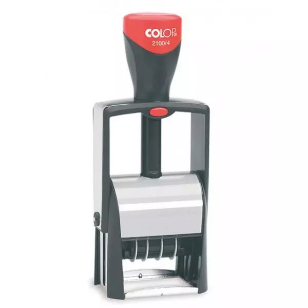 Pečiatka Colop Classic 2100/4