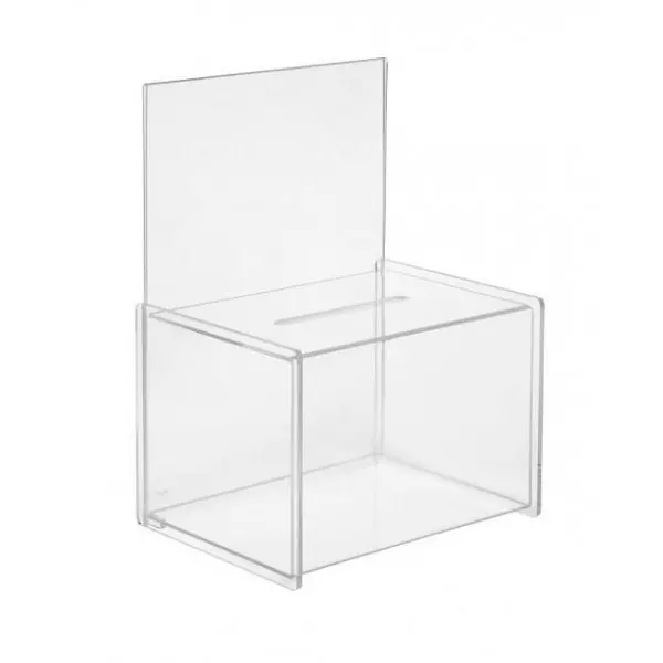 Promo Box SIGEL225x310x170 mm