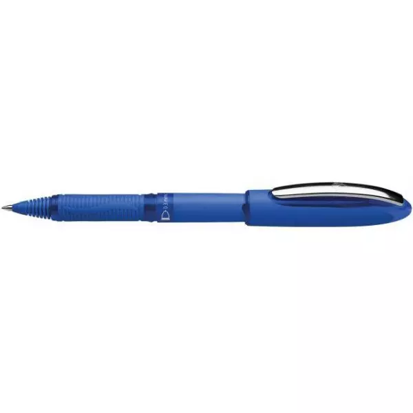 Roller Schneider One Hybrid C 0,3mm modrý