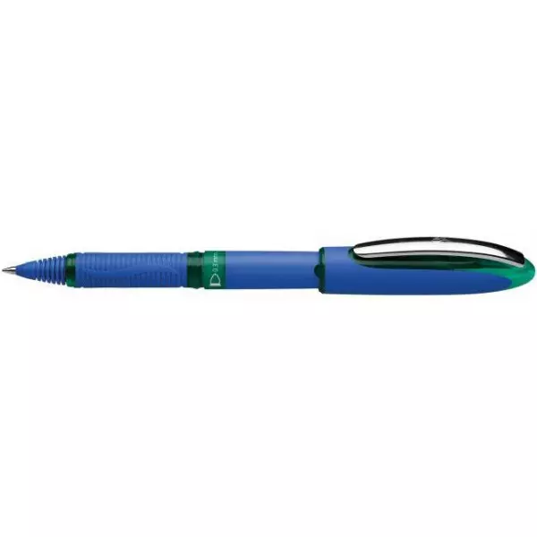 Roller Schneider One Hybrid C 0,3mm zelený