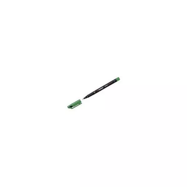 Popisovač OHP STABILO 841 S zelený
