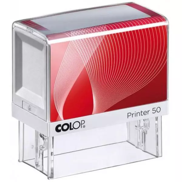 Pečiatka Colop Printer 50