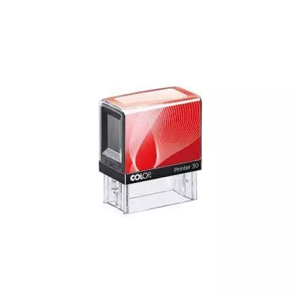 Pečiatka Colop Printer 30