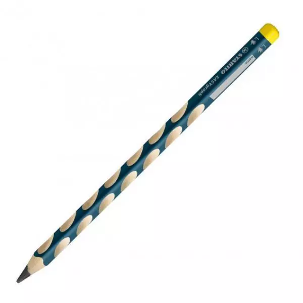 Ceruzka STABILO ergonomická EASYgraph pre ľavákov 6ks
