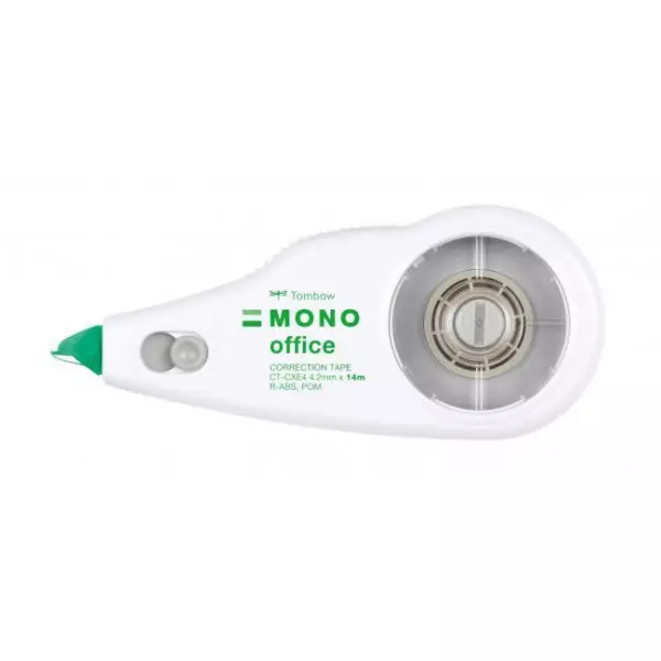 Korekčný roller Tombow CT-CXE4 s vymeniteľý 4,2mm x 14m