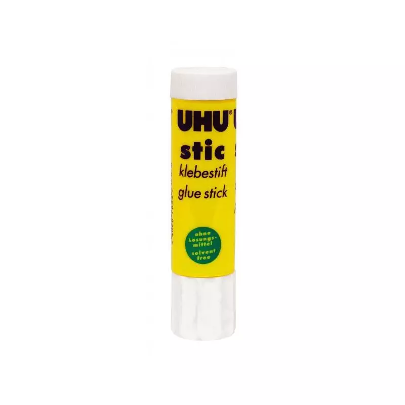 Lepiaca tyčinka UHU Stic 21g Lepiaca tyčinka UHU Stic 21g