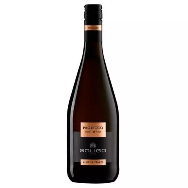 Prosecco Treviso Frizzante DOC Extra Dry 0,75 l