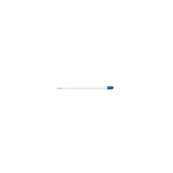 Náhradná náplň veľkokapacitná plastová modrá 1mm