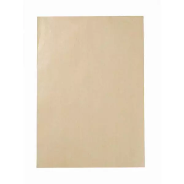 Štrukturovaný papier Kraft 95g 100 hárkov