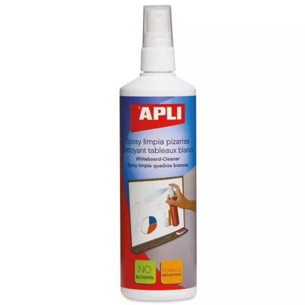 Sprej na biele tabule 250ml